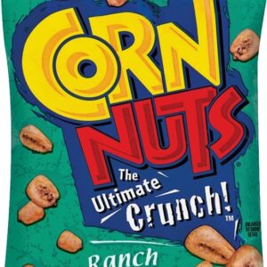 Corn Nuts
