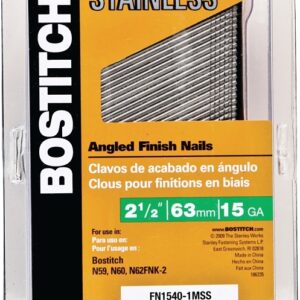 Bostitch