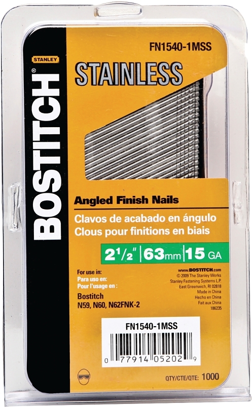 Bostitch