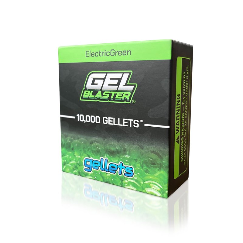Gel Blaster