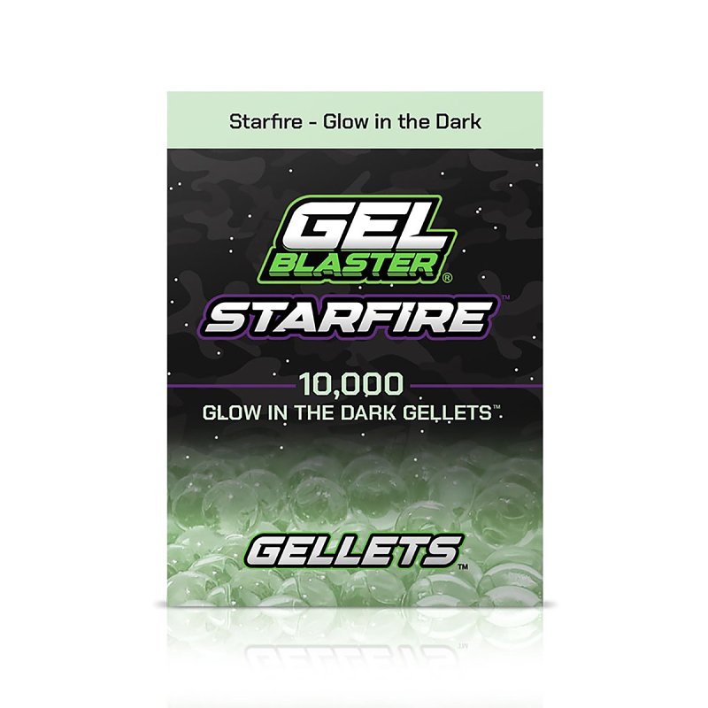 Gel Blaster