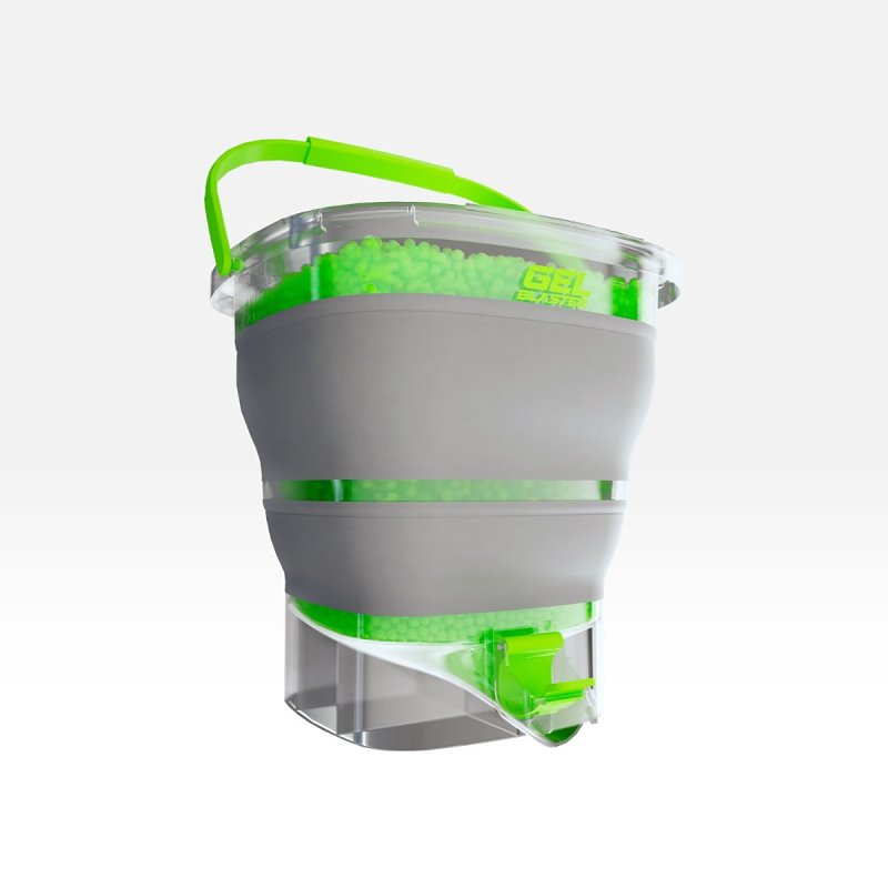 Gel Blaster