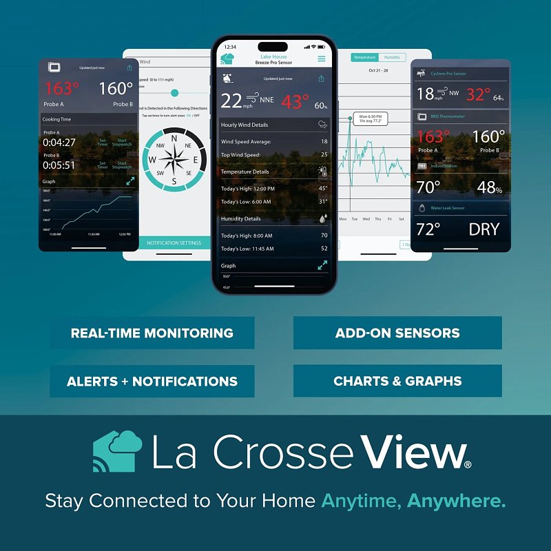 La Crosse
