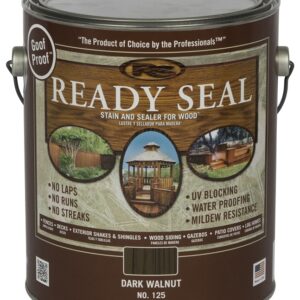 Ready Seal