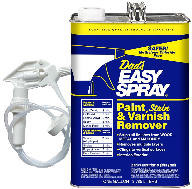 Sunnyside 638G1 Paint Stripper, 1 gallon