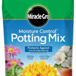 Miracle-Gro