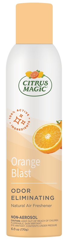 Citrus Magic