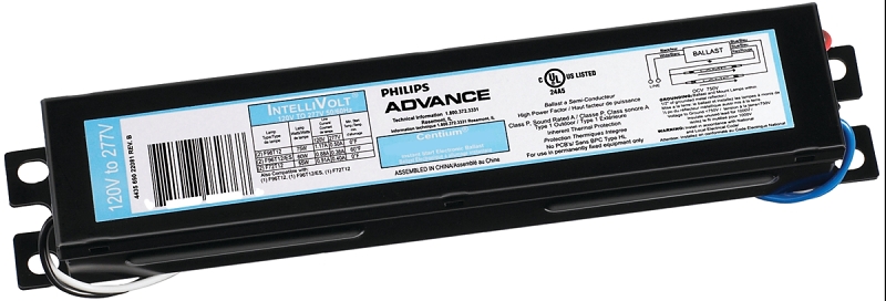 Philips Advance