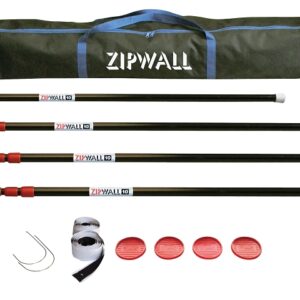 Zipwall