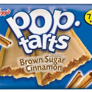 Pop-Tarts