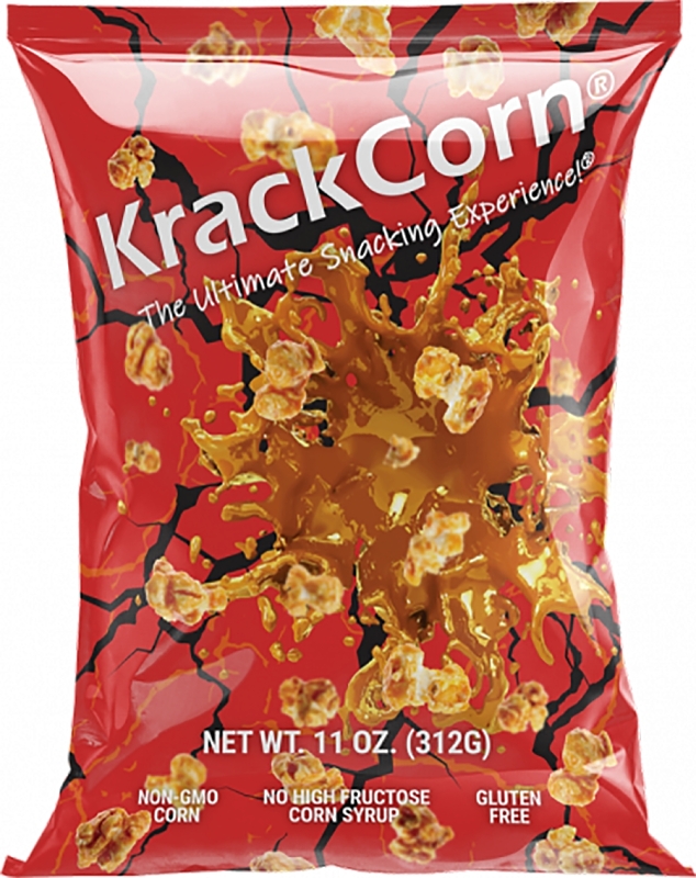 KrackCorn