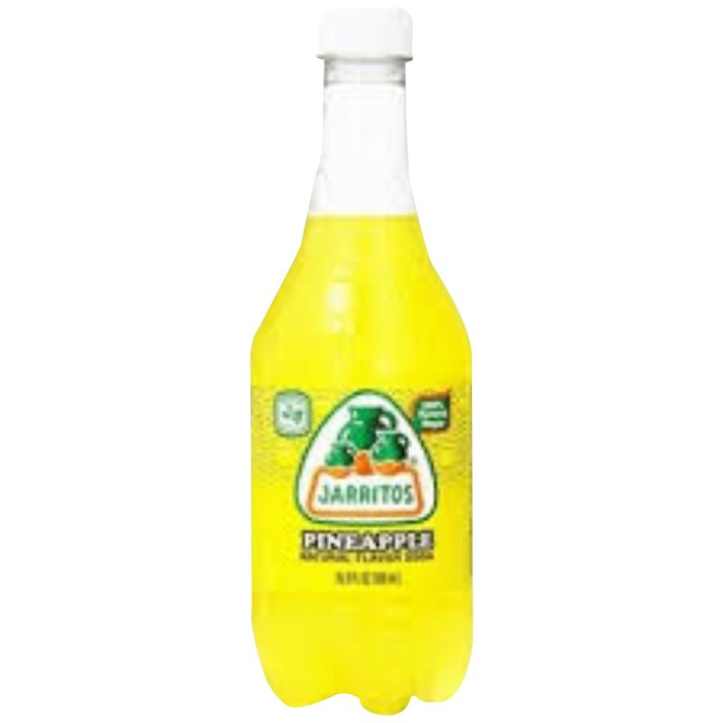 Jarritos