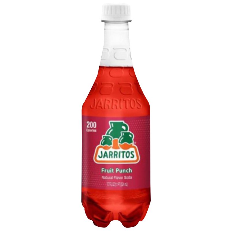 Jarritos