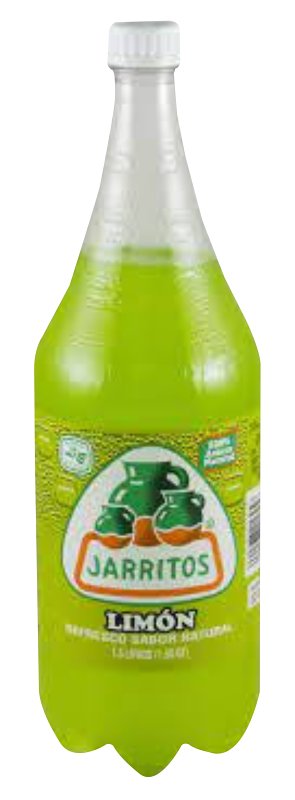 Jarritos