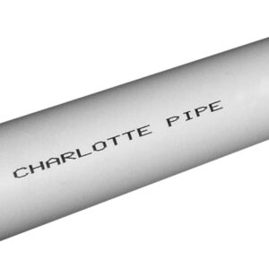 Charlotte Pipe