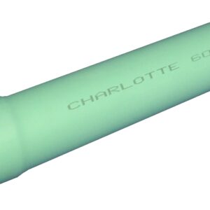 Charlotte Pipe