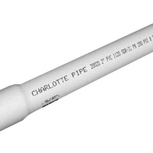 Charlotte Pipe