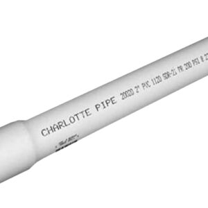 Charlotte Pipe