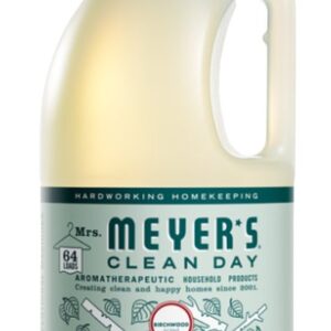 Mrs. Meyer's