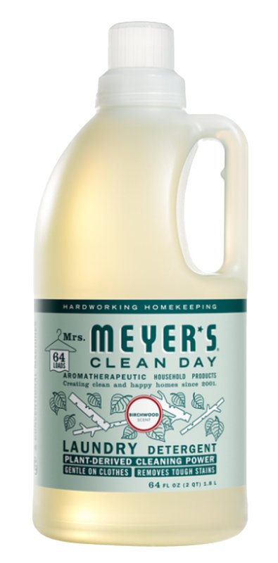 Mrs. Meyer's