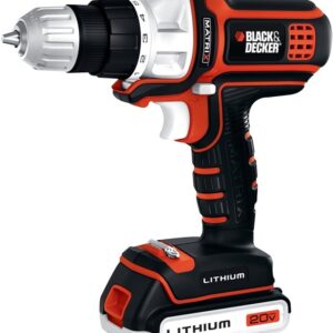 Black+Decker