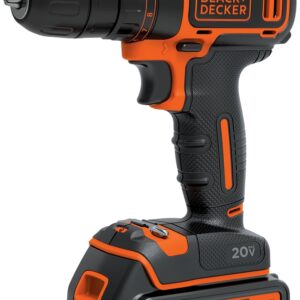 Black+Decker