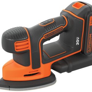 Black+Decker