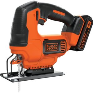 Black+Decker