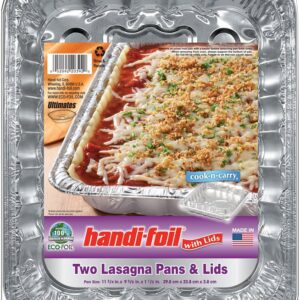 Handi-Foil