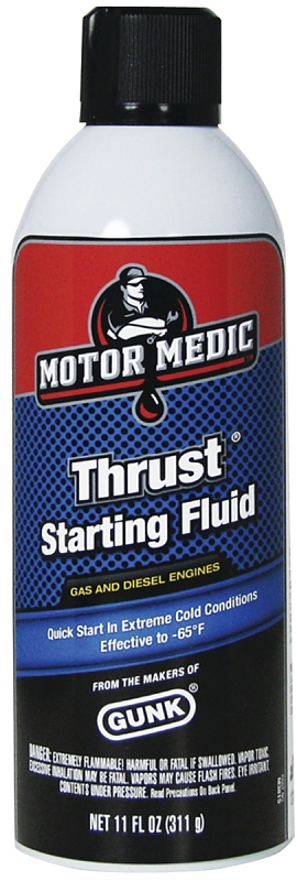 Motor Medic