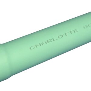 Charlotte Pipe