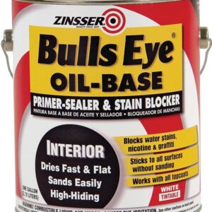 Zinsser (Unavailable, Shipping Restricted)