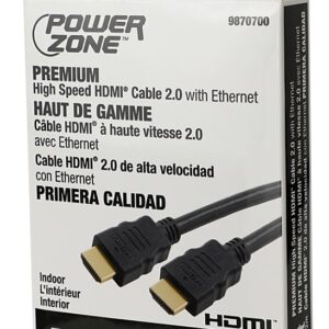 PowerZone