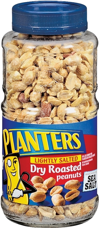 Planters