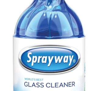 Sprayway