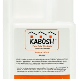Kabosh!