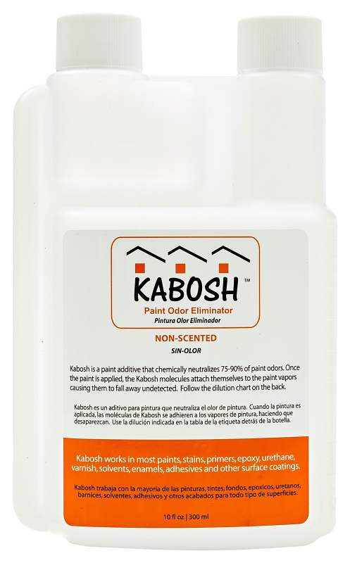 Kabosh!