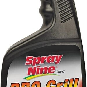 Spray Nine
