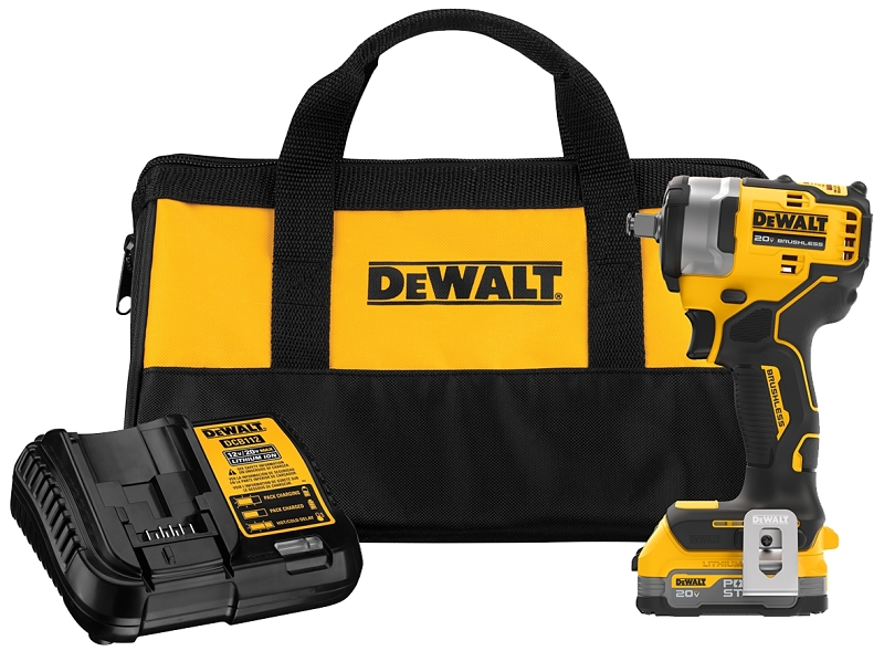 DEWALT