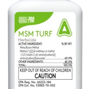 Quali-Pro 83012991 Weed Killer, Solid, Beige, 2 oz (Discontinued)