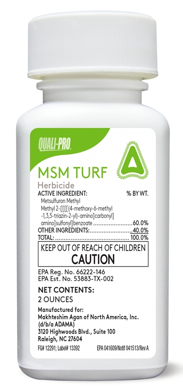 Quali-Pro 83012991 Weed Killer, Solid, Beige, 2 oz (Discontinued)