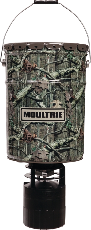 Moultrie